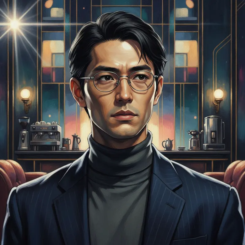 滝川 朔太郎