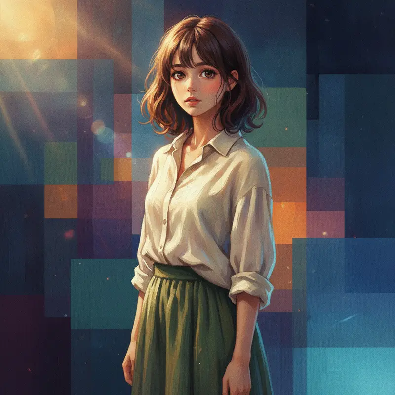 七海 栞