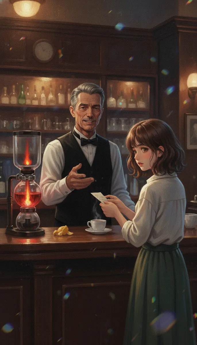 Scene Image