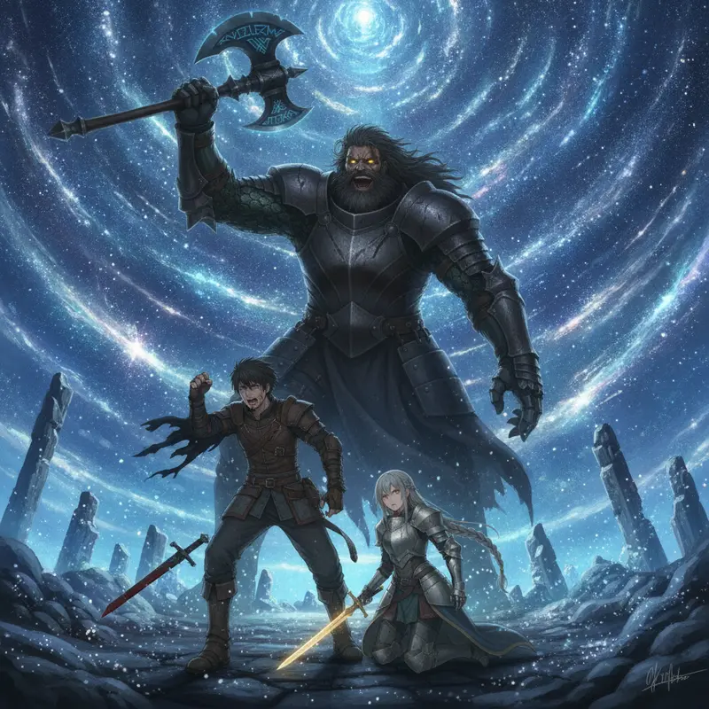 Scene Image
