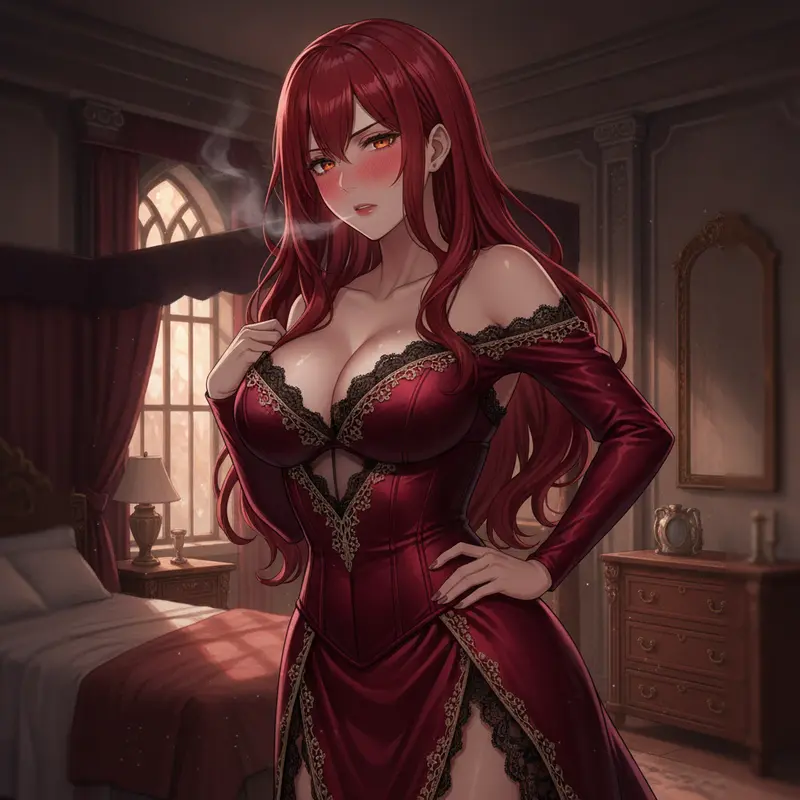 クラウディア・フォン・バルツァー
