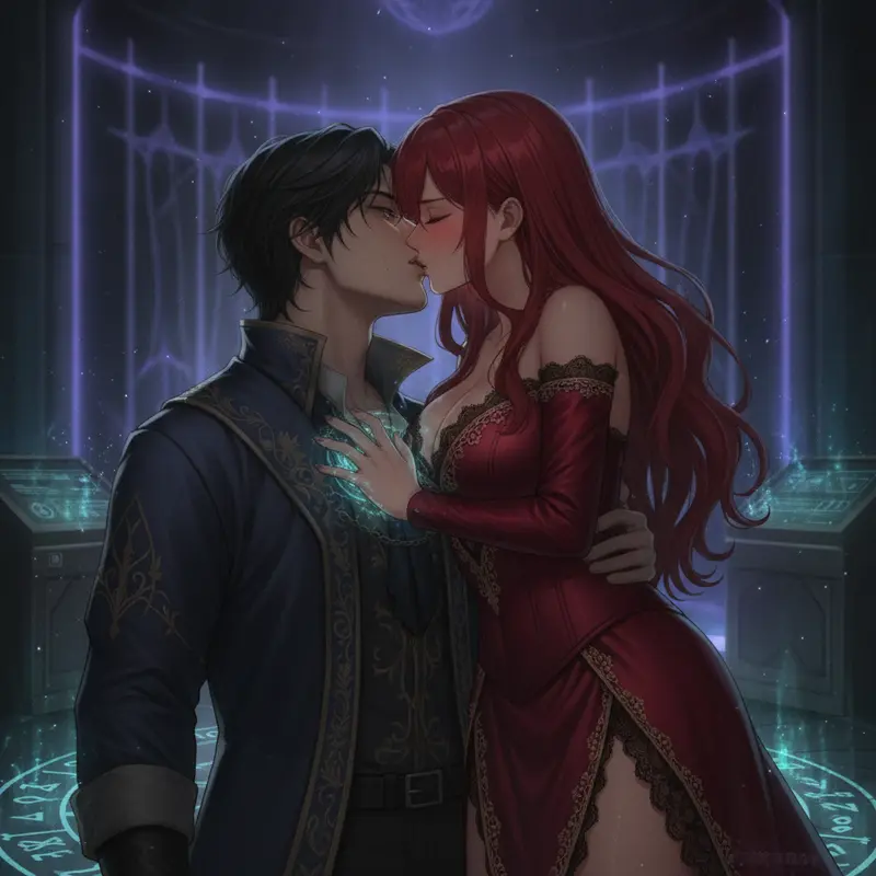 Scene Image