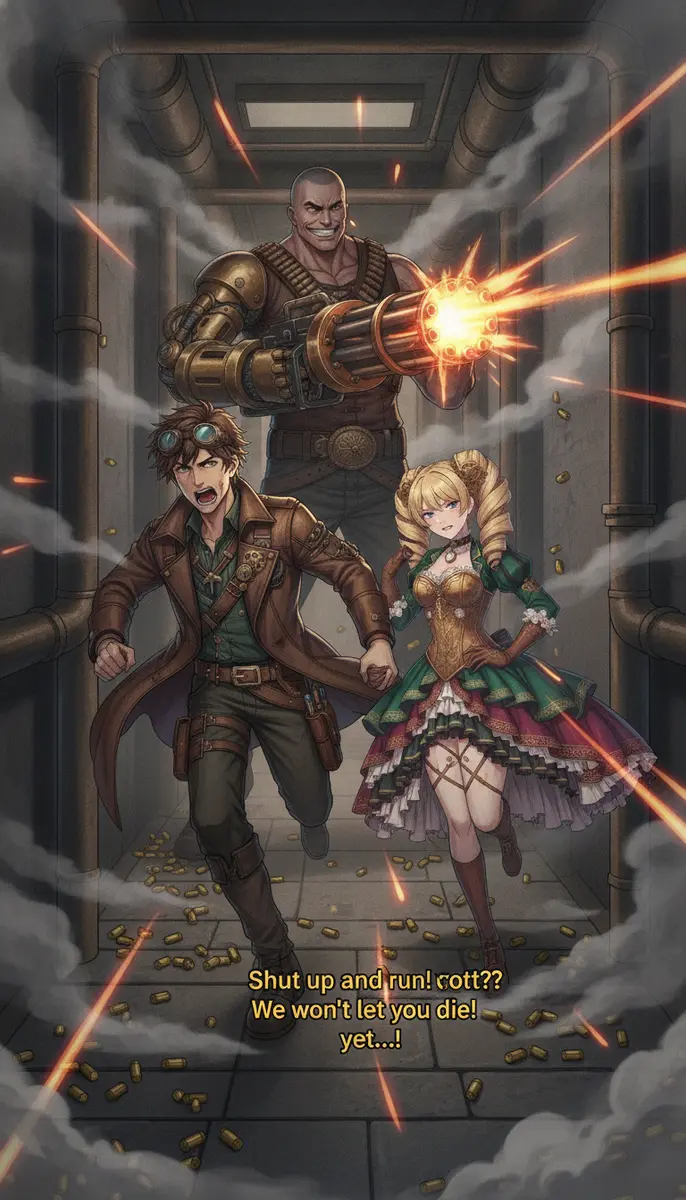 Scene Image