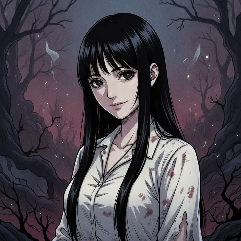 織部 瑠璃