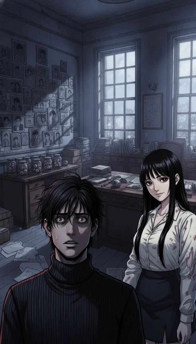 Scene Image