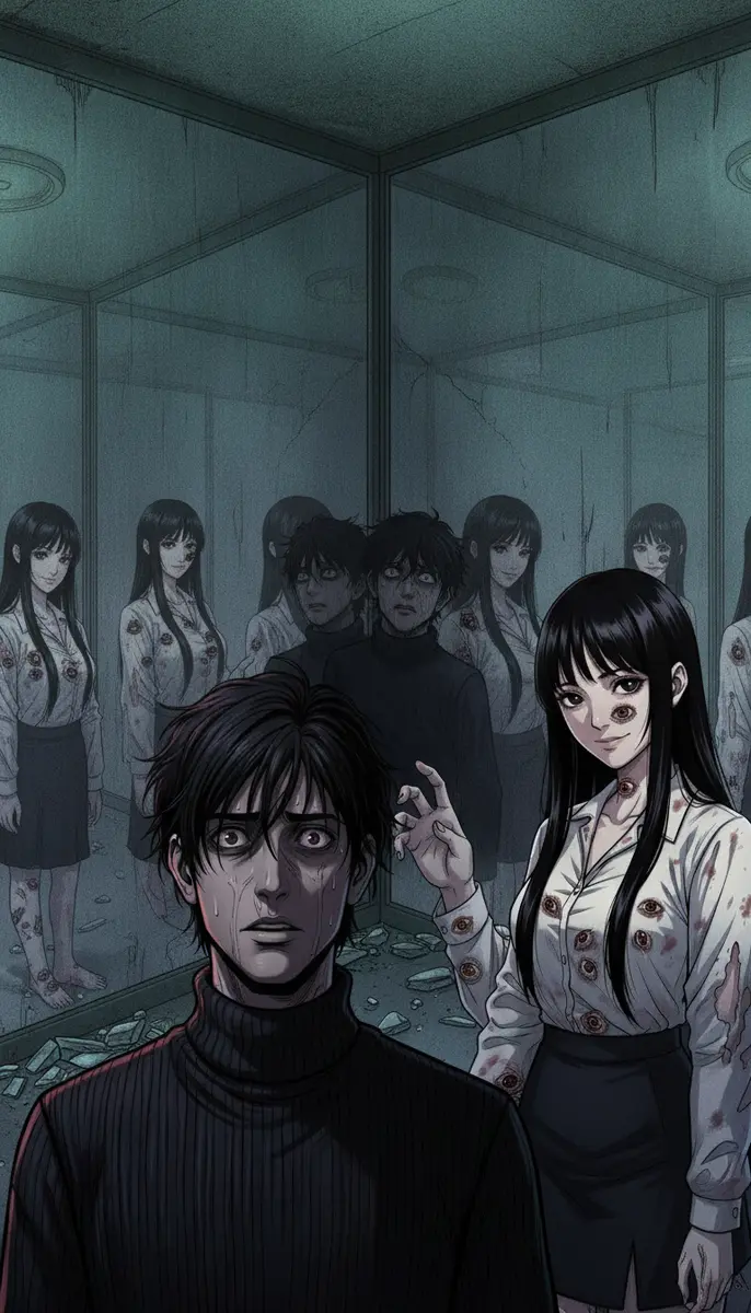 Scene Image