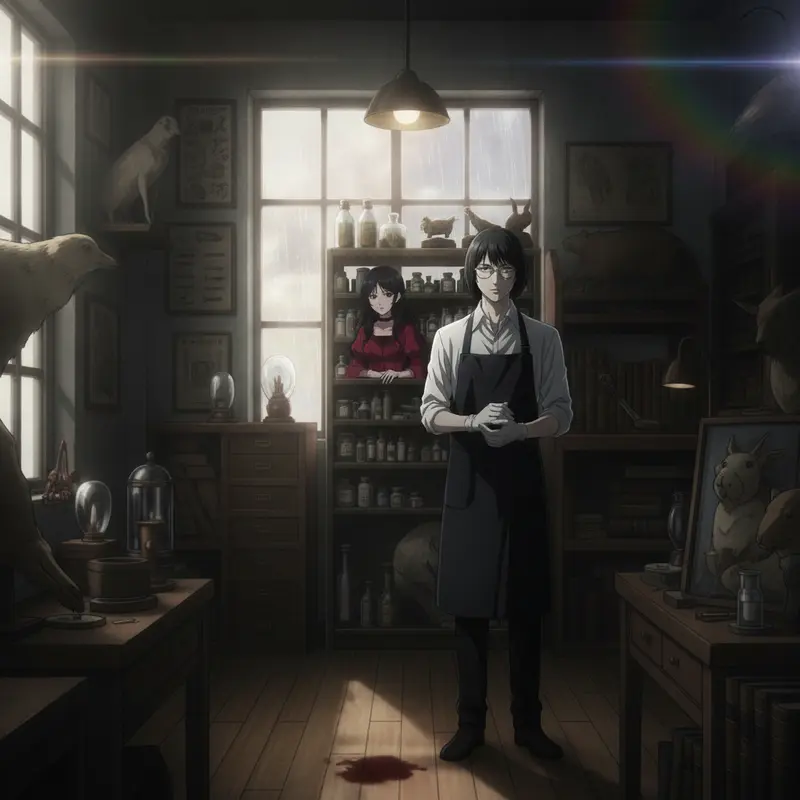 Scene Image