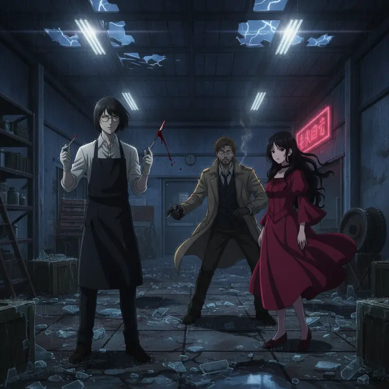 Scene Image