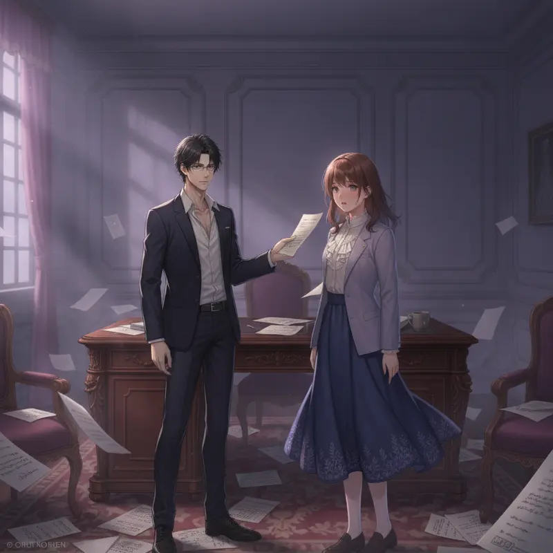 Scene Image