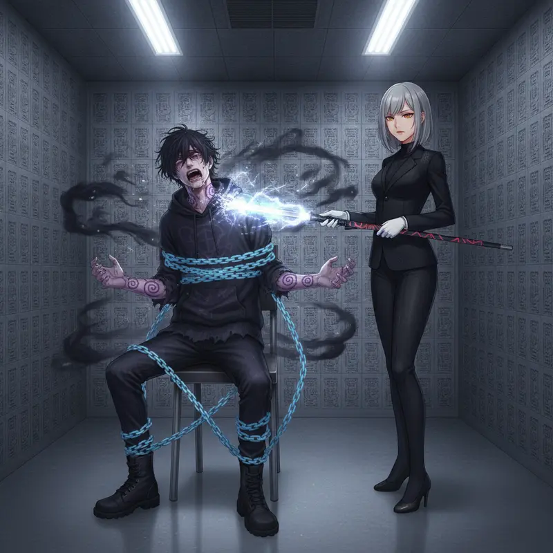 Scene Image