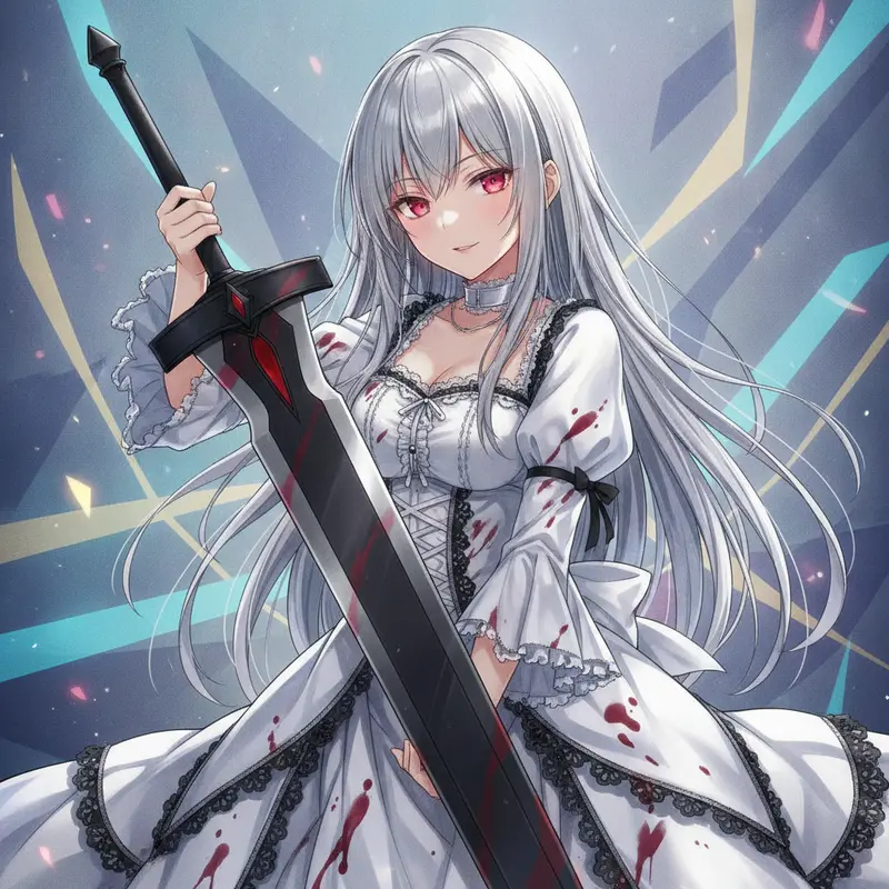 リーチェ・フォン・シルフィード