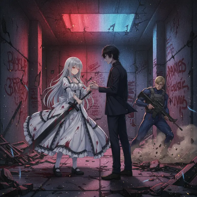 Scene Image