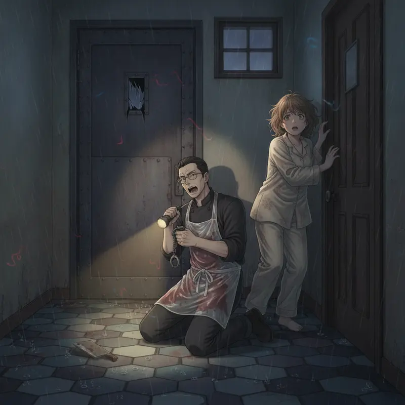 Scene Image