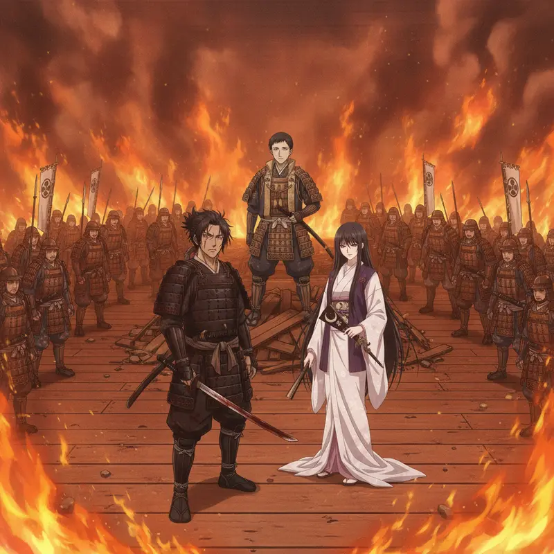 Scene Image