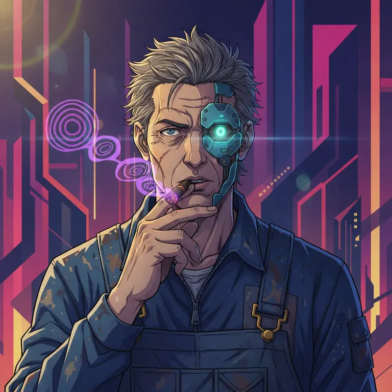 アーロン