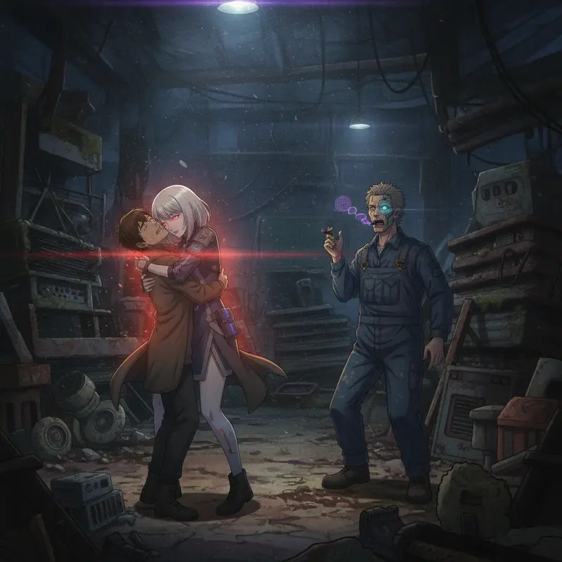 Scene Image
