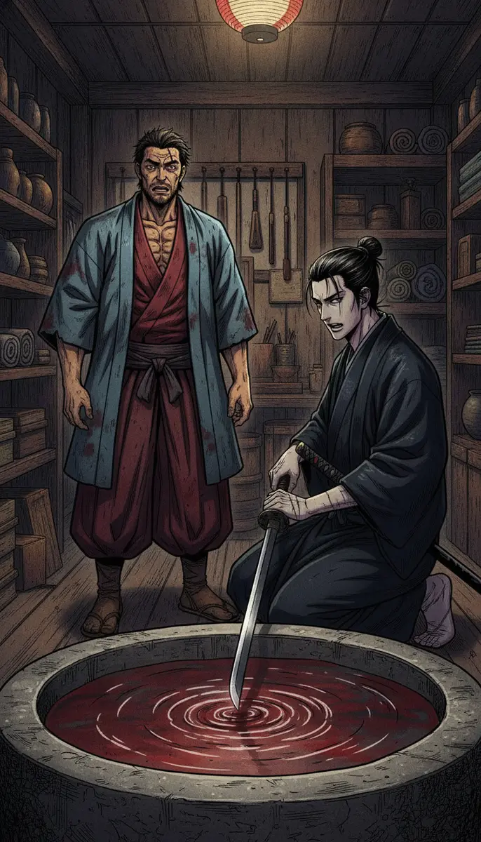 Scene Image