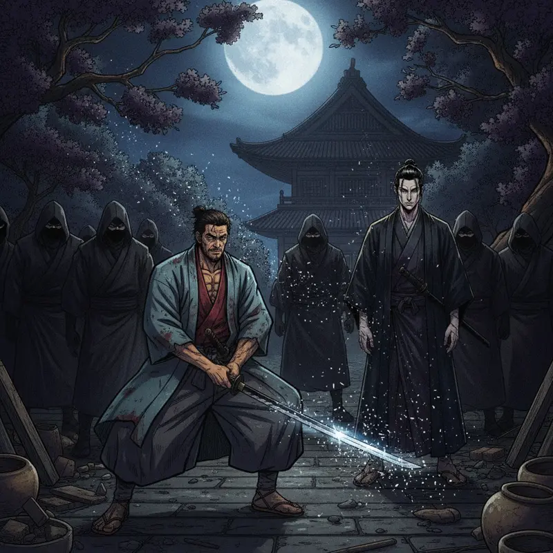 Scene Image