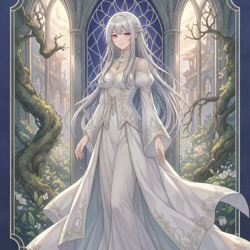 シエル・アルカディア