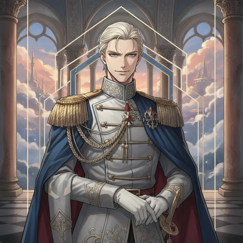 ヴェルナー・フォン・クロイツ