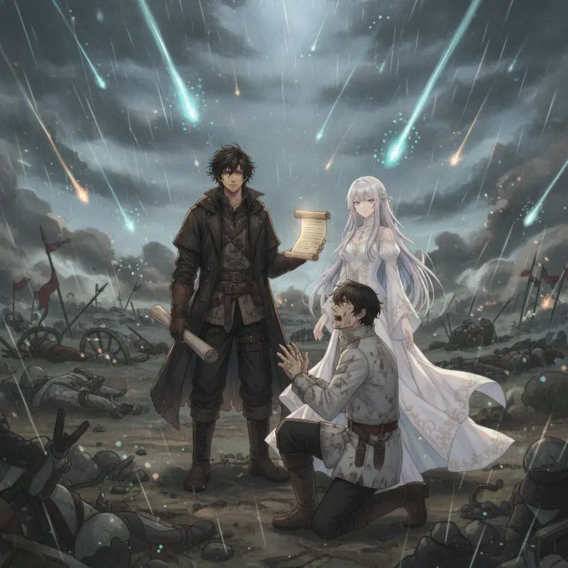 Scene Image
