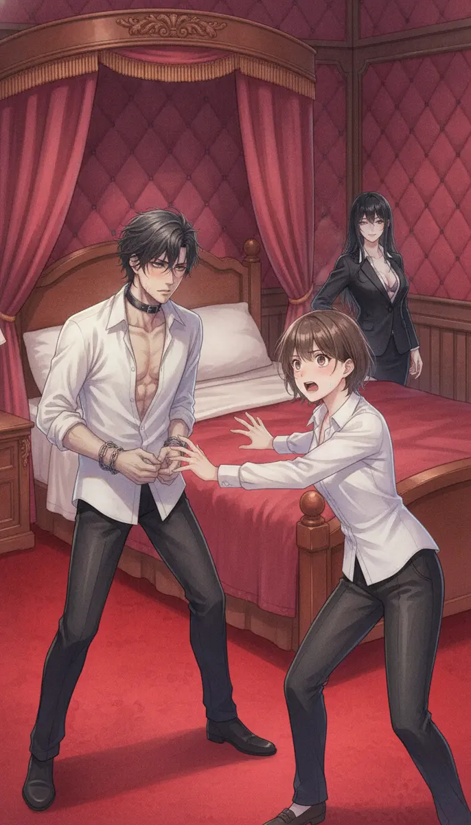 Scene Image