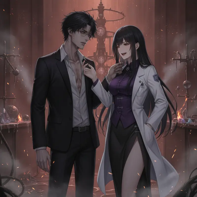 Scene Image