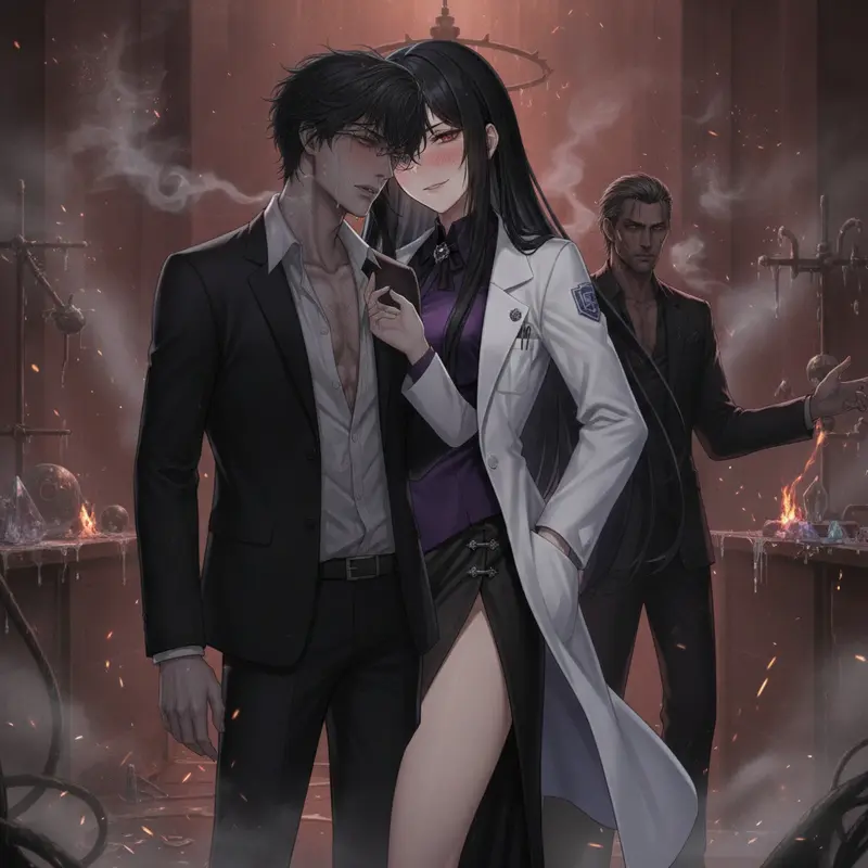 Scene Image