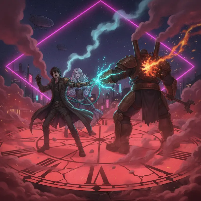Scene Image