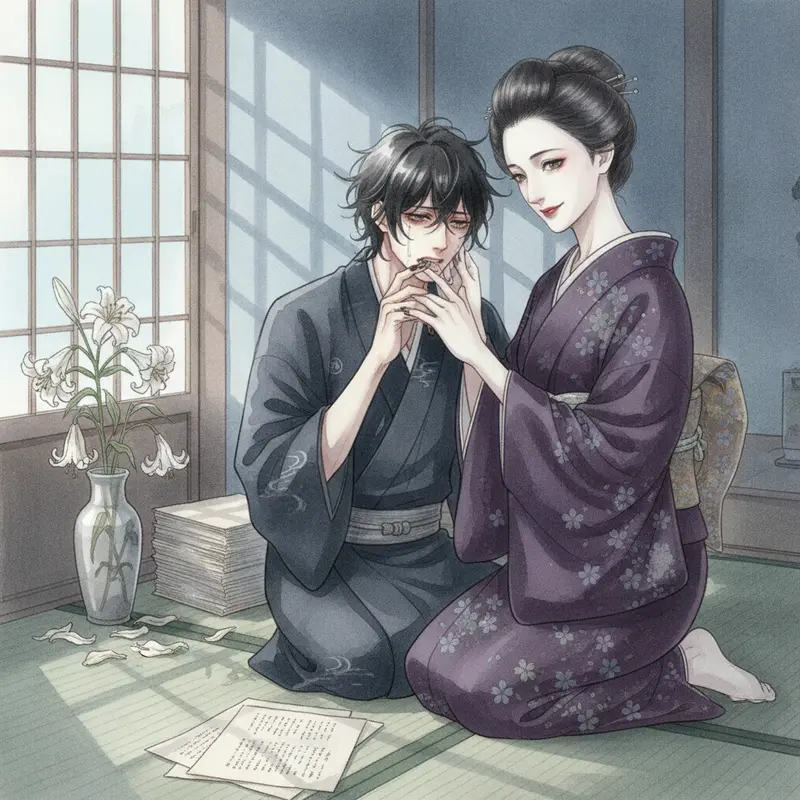 Scene Image