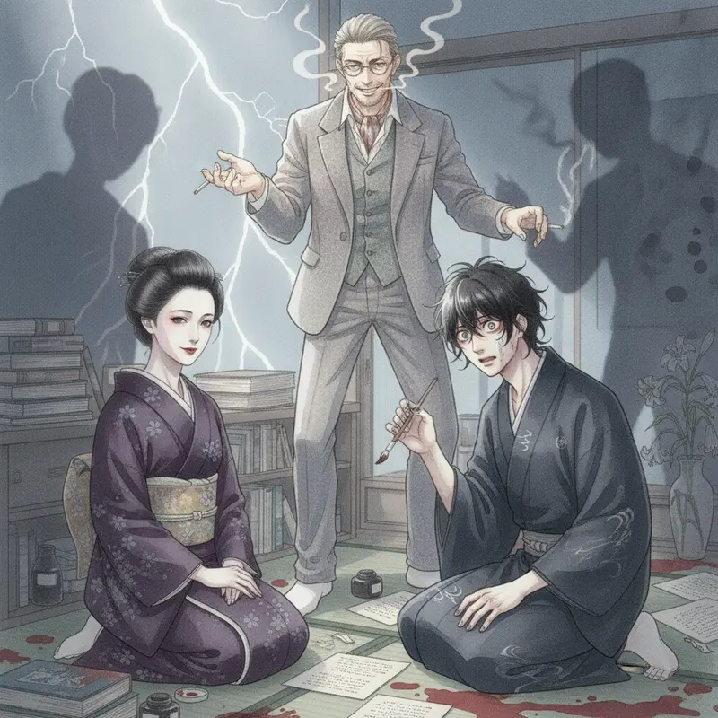 Scene Image