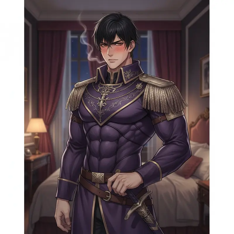 ルシアン・ヴァルディール