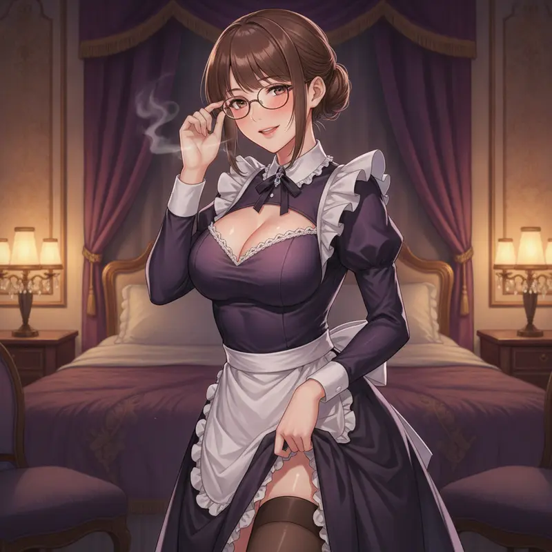 アンネリーゼ