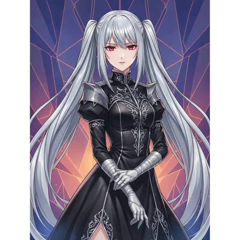 ユーリ・クロムウェル