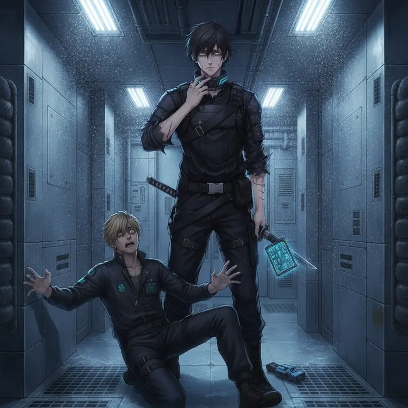 Scene Image