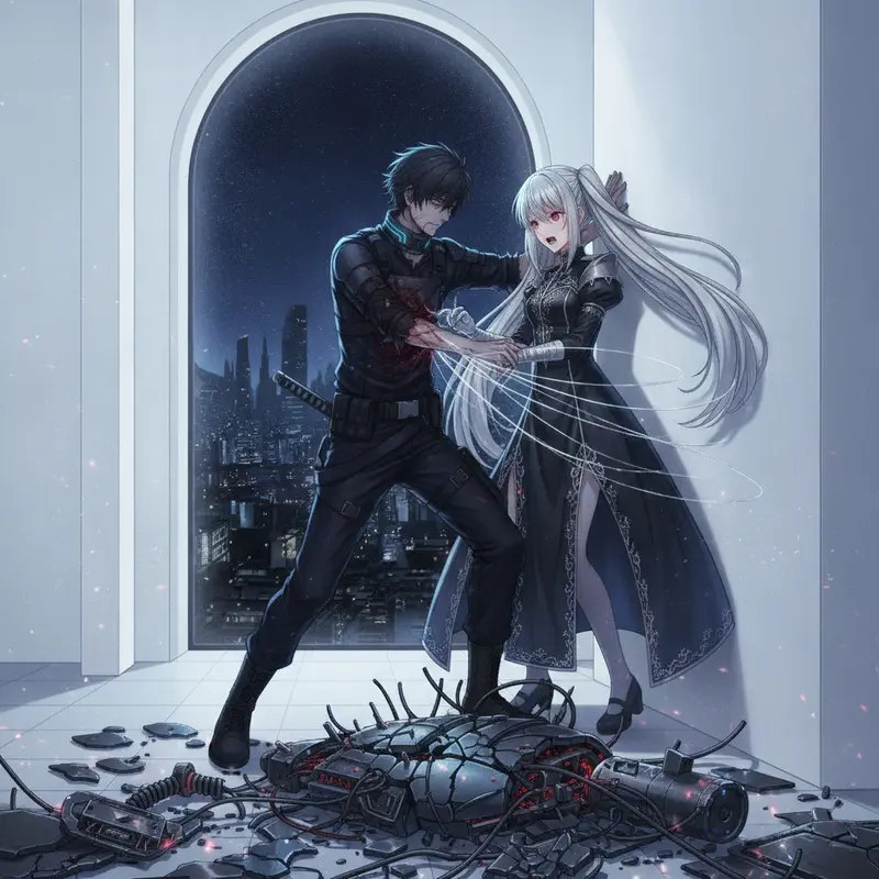 Scene Image