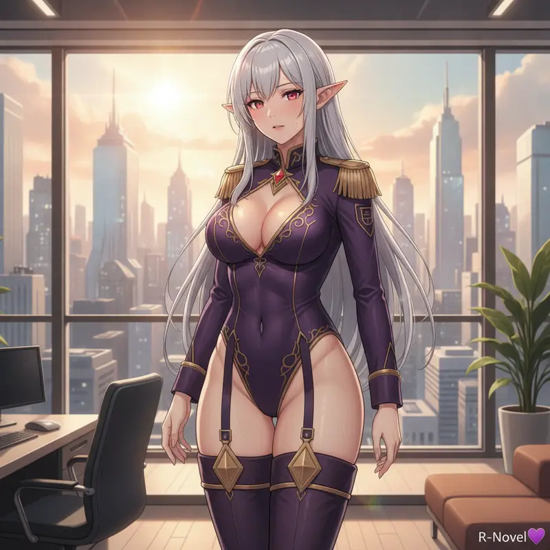 エレオノーラ
