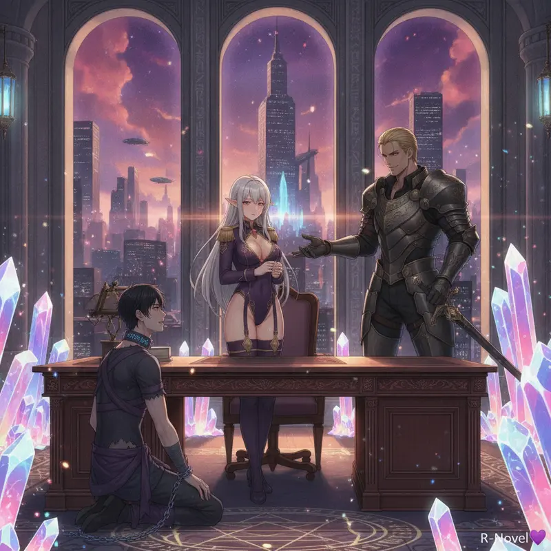 Scene Image