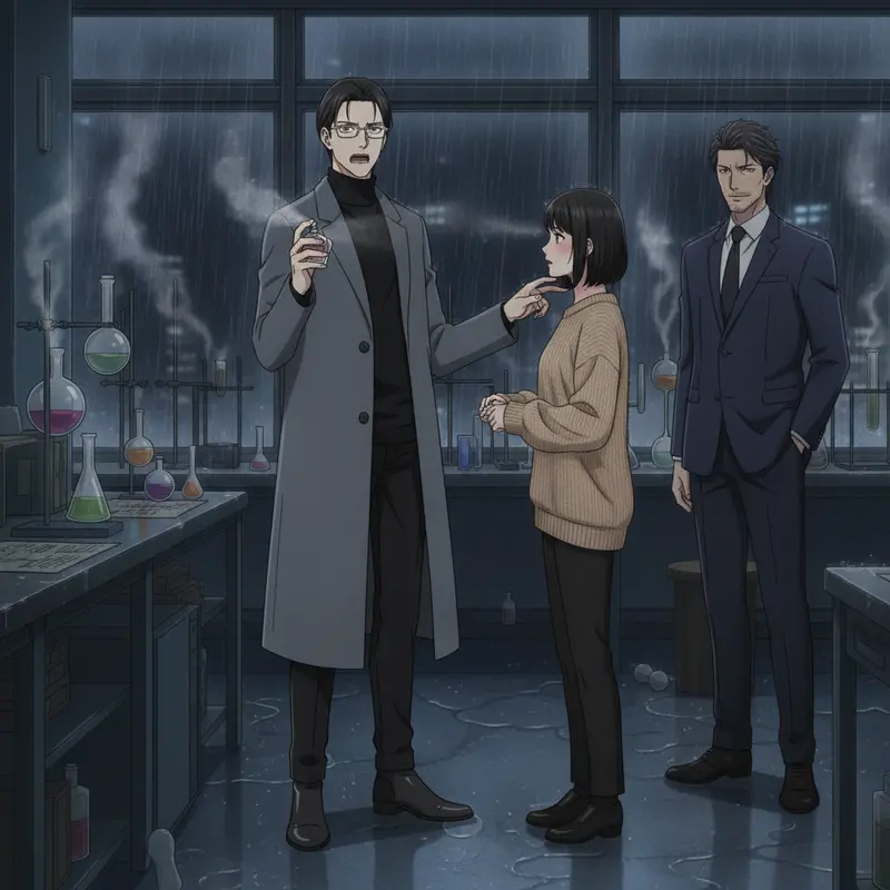 Scene Image