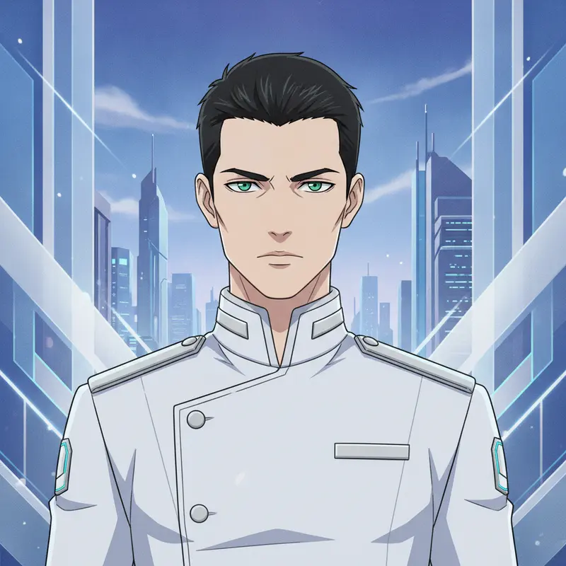 レオン・ヴァレンタイン