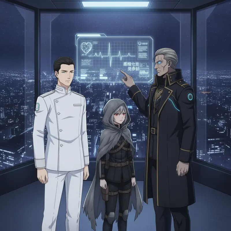 Scene Image