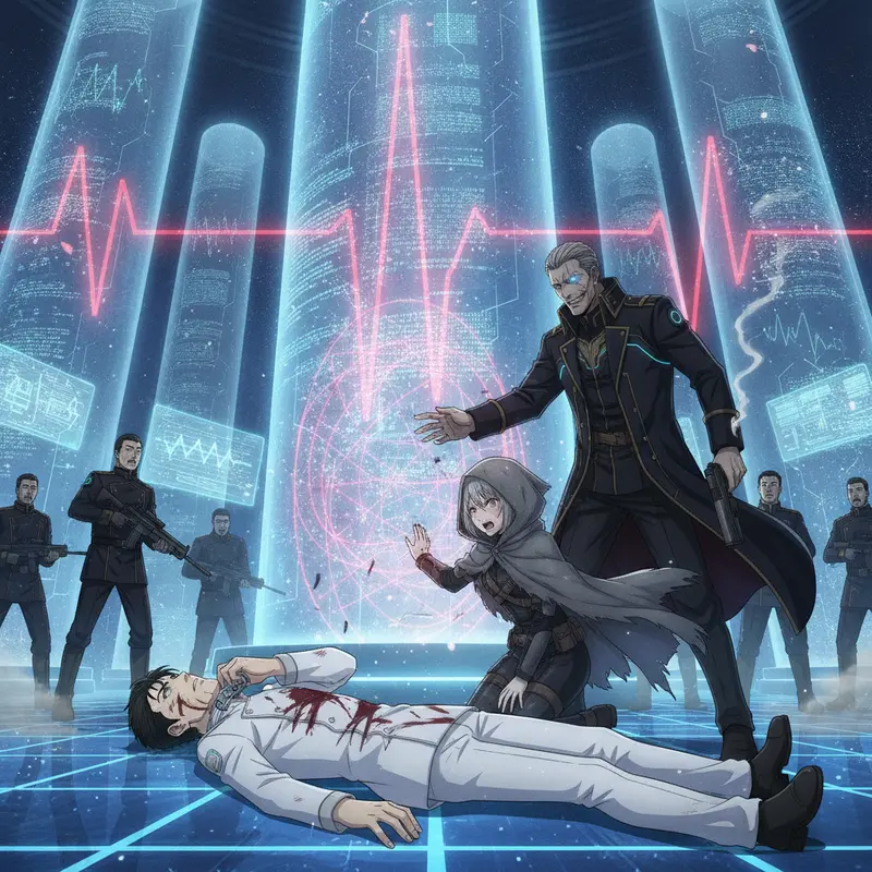 Scene Image