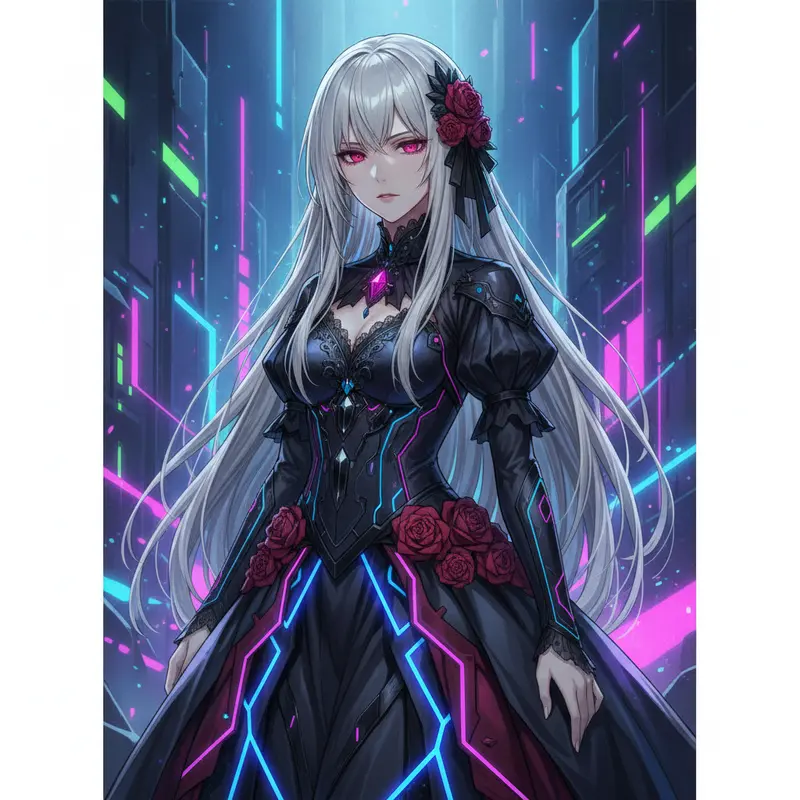 エレオノーラ・シルフィード