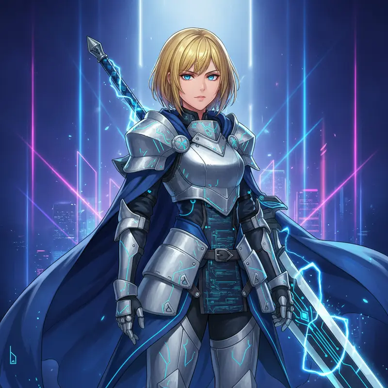 クラリス・ヴァイス