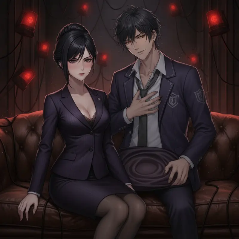 Scene Image