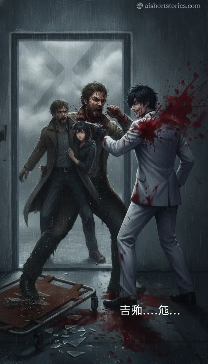 Scene Image