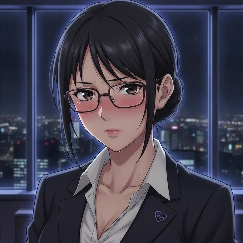 神崎 怜奈