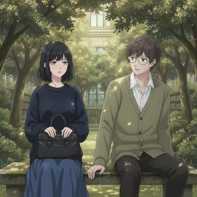 Scene Image