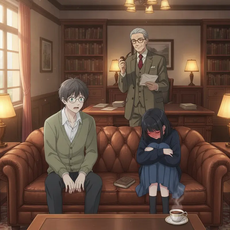 Scene Image