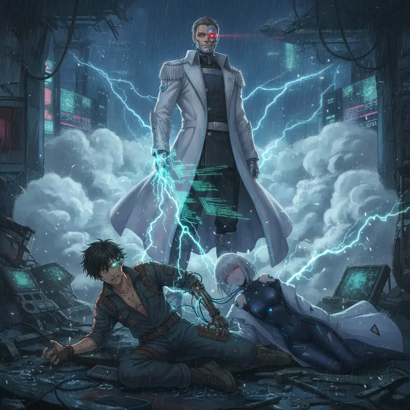 Scene Image
